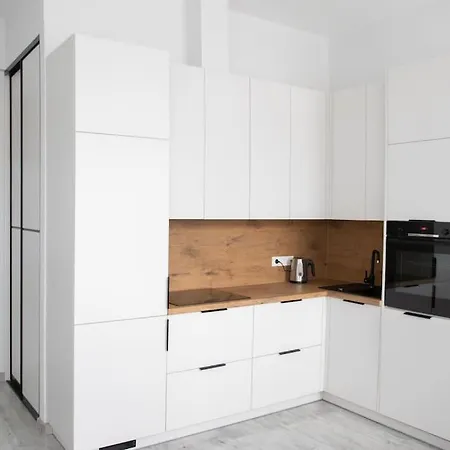 New&modern Apartment/central Location By Urban Rent Apartament *