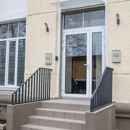New&modern Apartment/central Location By Urban Rent Apartament *