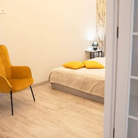 Apartament New&modern Apartment/central Location By Urban Rent *