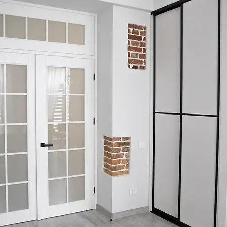 New&modern Apartment/central Location By Urban Rent Apartament Kłajpeda