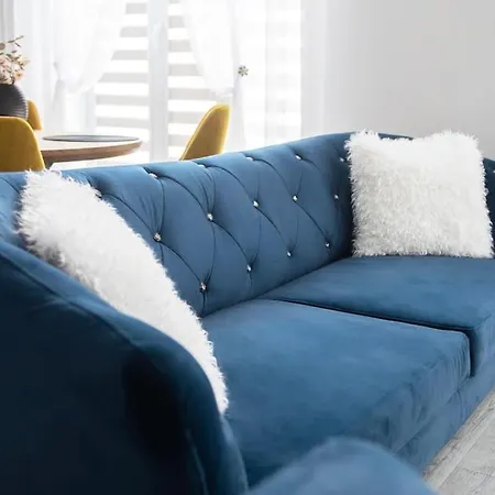 New&modern Apartment/central Location By Urban Rent * Kłajpeda