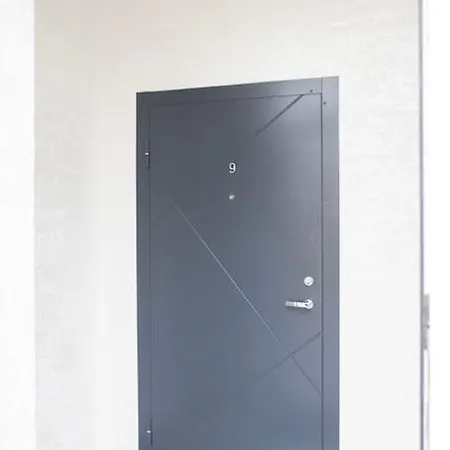 New&modern Apartment/central Location By Urban Rent Apartament *