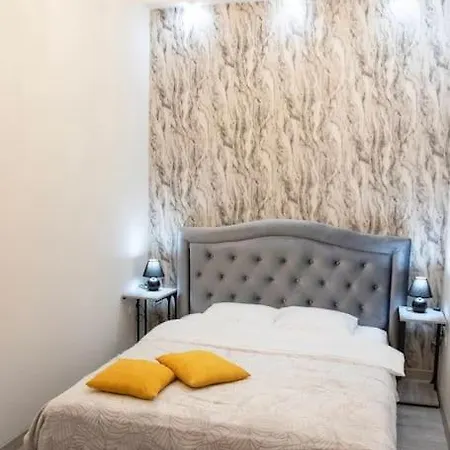 Apartament New&modern Apartment/central Location By Urban Rent *
