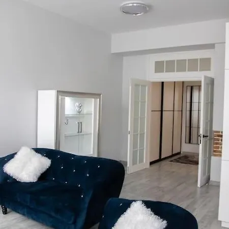 New&modern Apartment/central Location By Urban Rent Apartament Kłajpeda