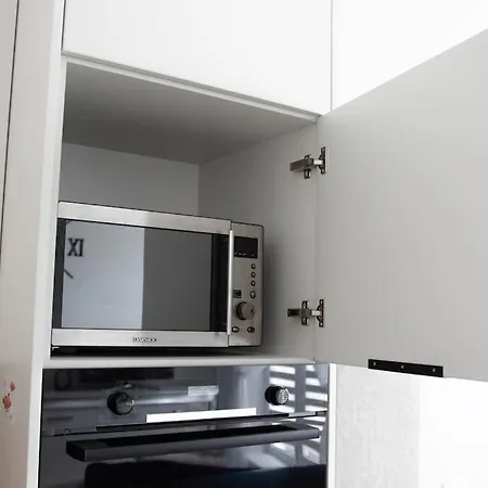 New&modern Apartment/central Location By Urban Rent * Kłajpeda